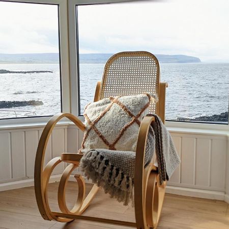 The Cranny, Portstewart 아파트 외부 사진