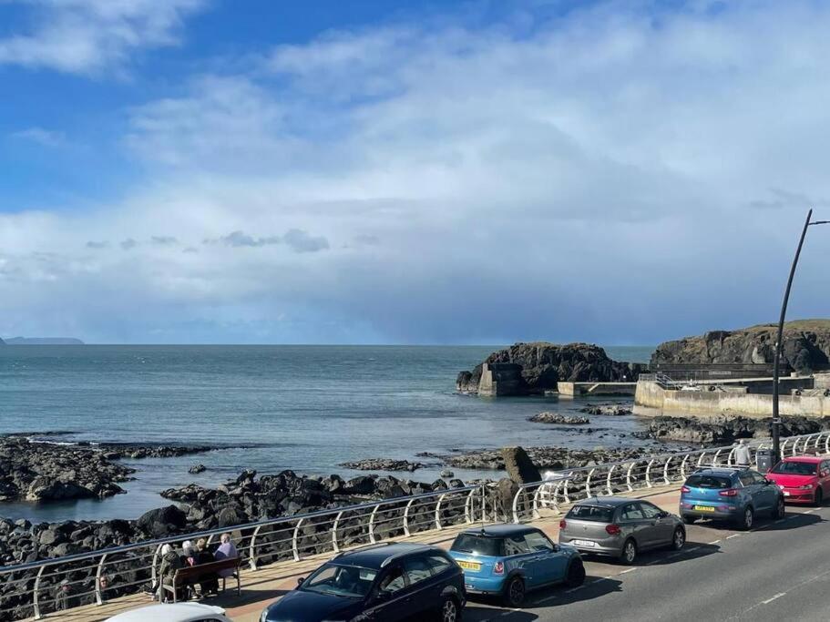 The Cranny, Portstewart 아파트 외부 사진
