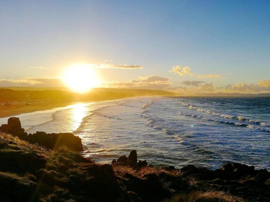 The Cranny, Portstewart 아파트 외부 사진