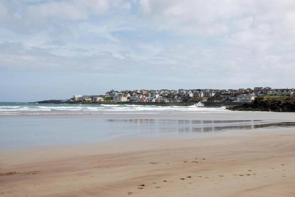 The Cranny, Portstewart 아파트 외부 사진