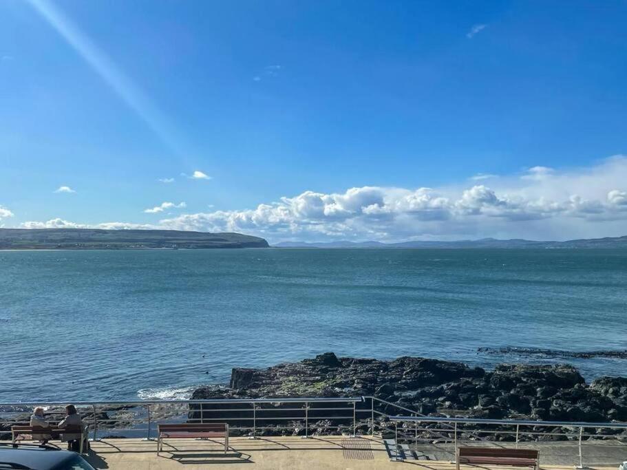 The Cranny, Portstewart 아파트 외부 사진