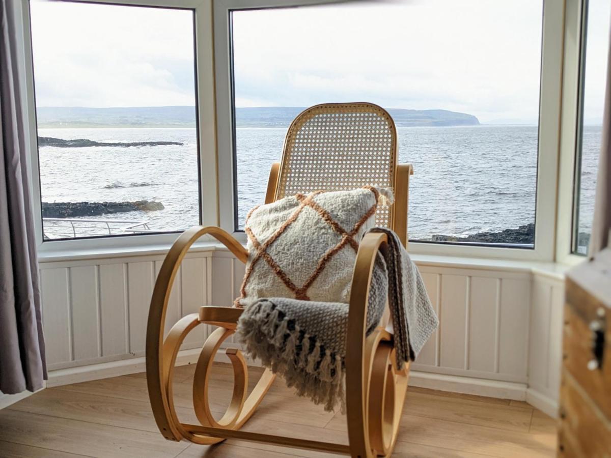 The Cranny, Portstewart 아파트 외부 사진