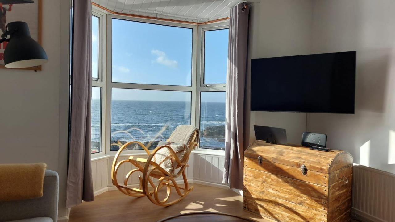 The Cranny, Portstewart 아파트 외부 사진